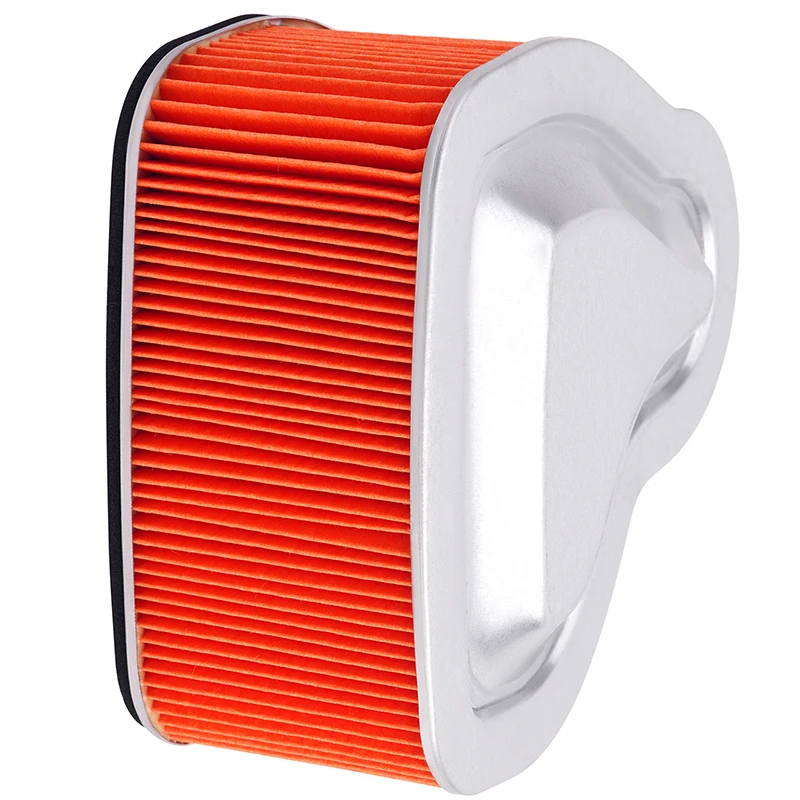 Motorcycle Air Filter Cleaner For Honda VTX1800C C1 C2 C3 VTX1800F F1 F2 F3 VTX1800N VTX1800R VTX1800S VTX1800T 17213-MCH-000