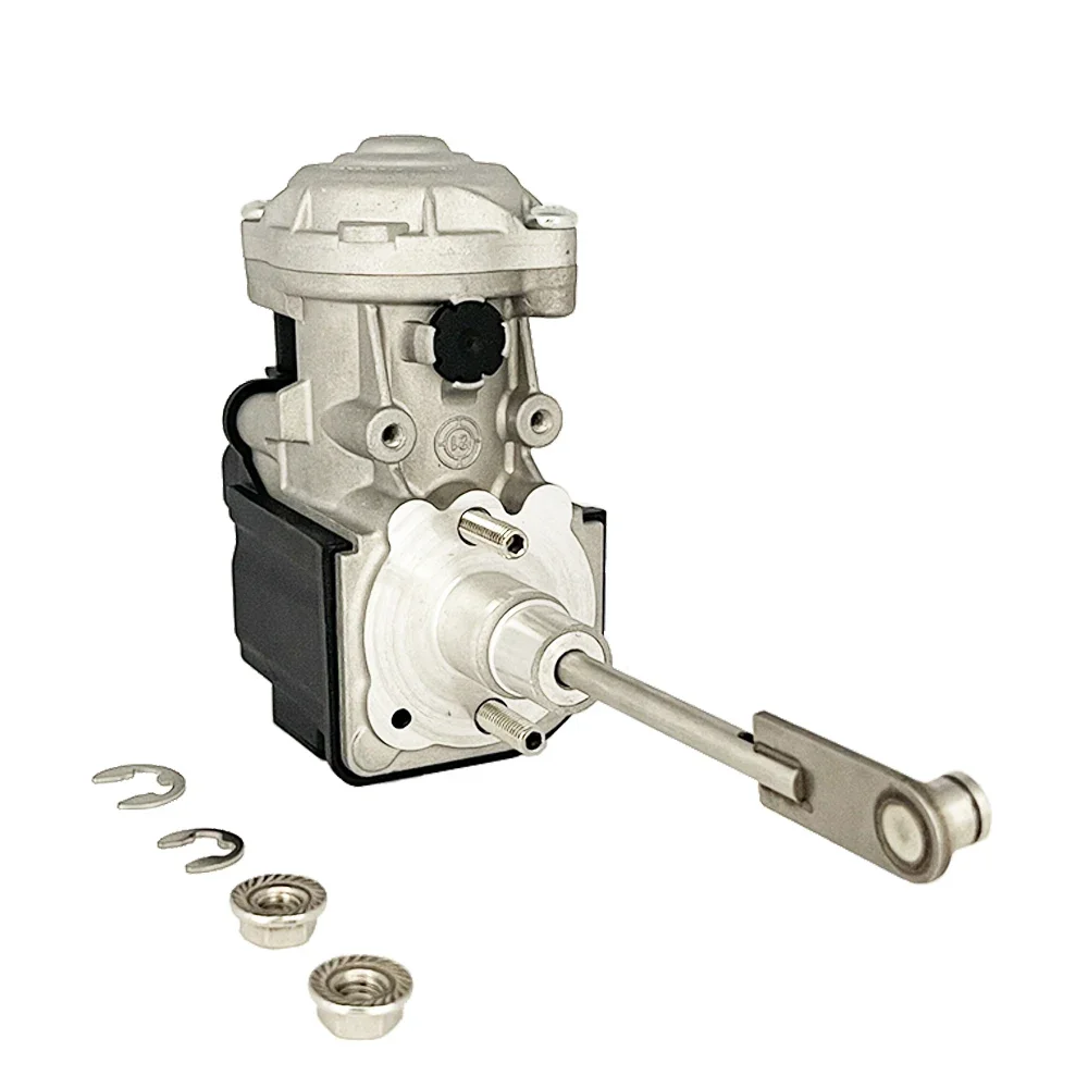 

Оригинальный электронный привод RESO, турбо турбина, перепускной клапан для VW Golf VI 1,2 TSI 03F 145725 G высокое качество