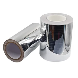 Customizable 3M ESR Reflective Film 65/80um Double-sided Silver Liquid Crystal Display LCD Backlight