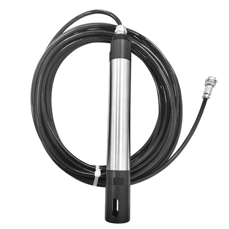 

2026 Premium Products Multiple Parameter 3 In 1 CTD Liquid Level Conductivity Temperature Sensor Submersible Seawater Pressure S