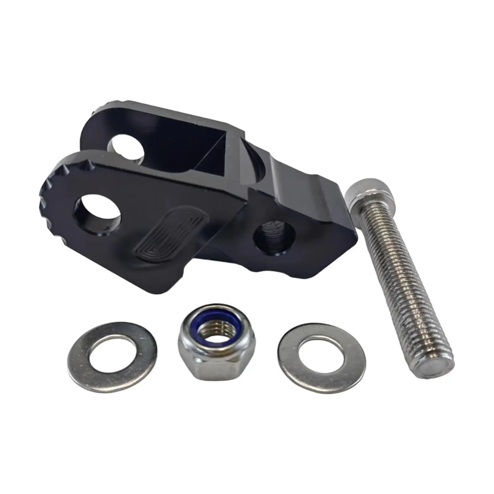 Drop Link Kit Touring Lowering Linkage for Kawasaki Versys650 2016-2023