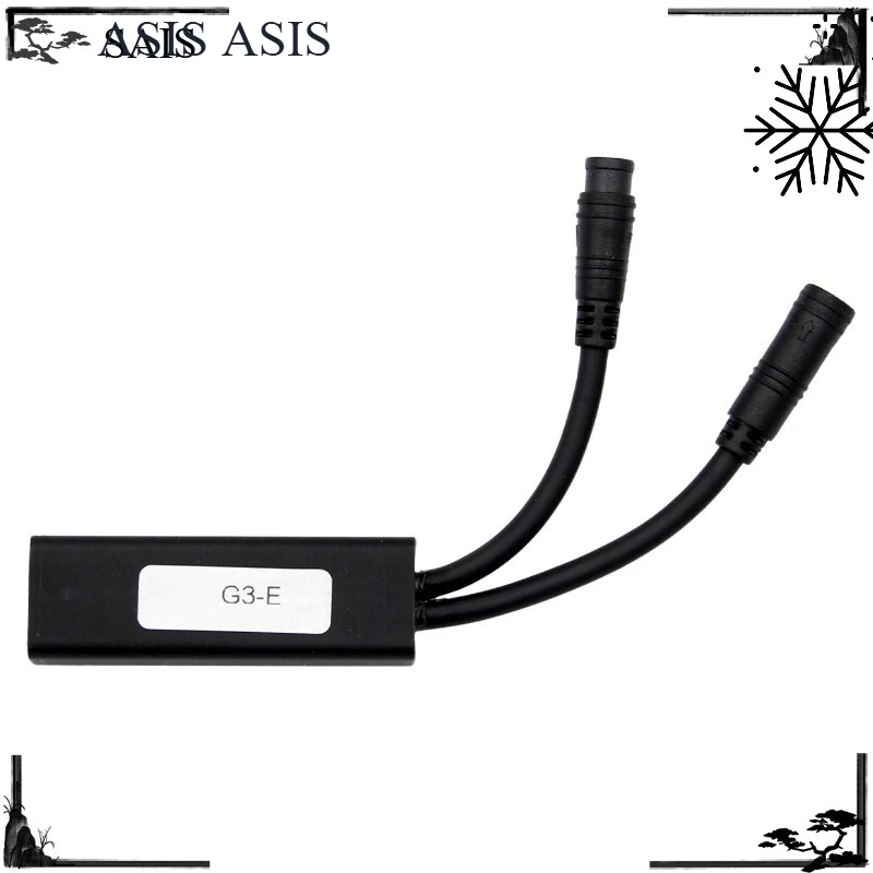 Adjustable Speed Boost Module for Electric Scooter G3, Speed Limiter Removal Tuning Kit 46km/h - view 2