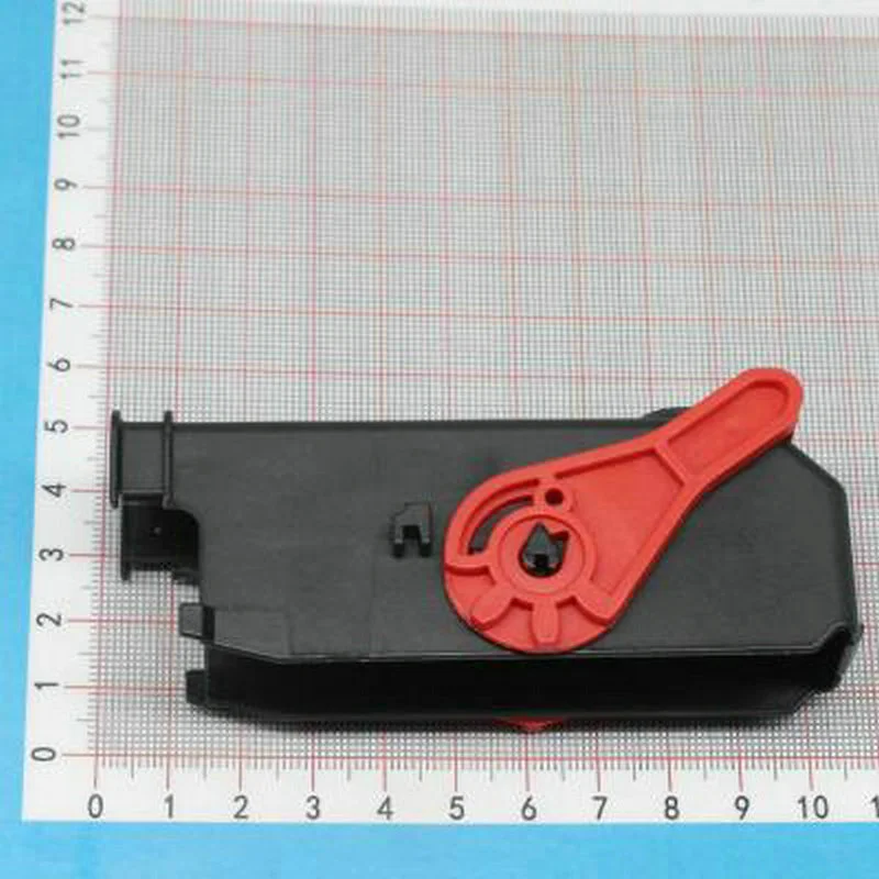 2PCS Original Connector 1-1452920-1 For Car Smart Electronic Devices Automobile black back cover