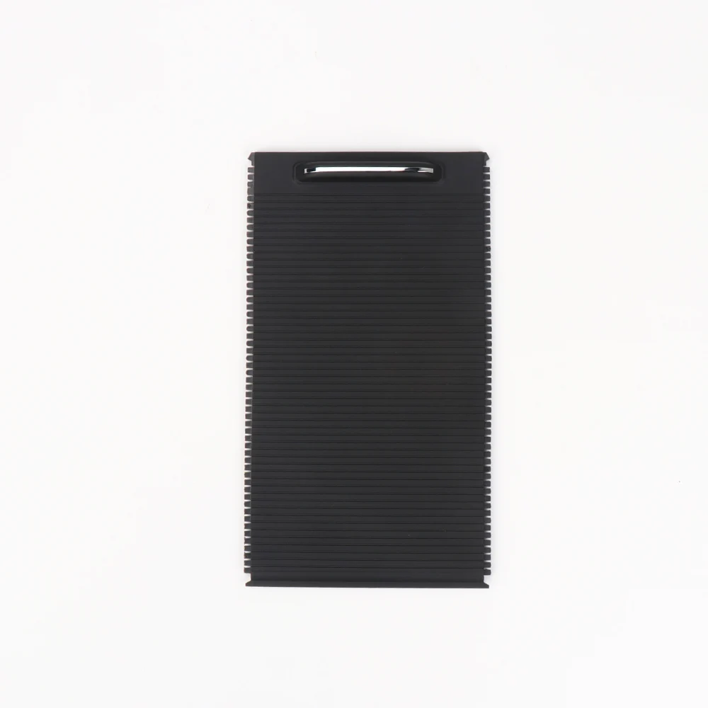 

Slide 2016-2018 56D862531 Крышка рулонной шторы Держатель чашки Крышка центральной консоли для VW Passat 2016-2018 56D862531