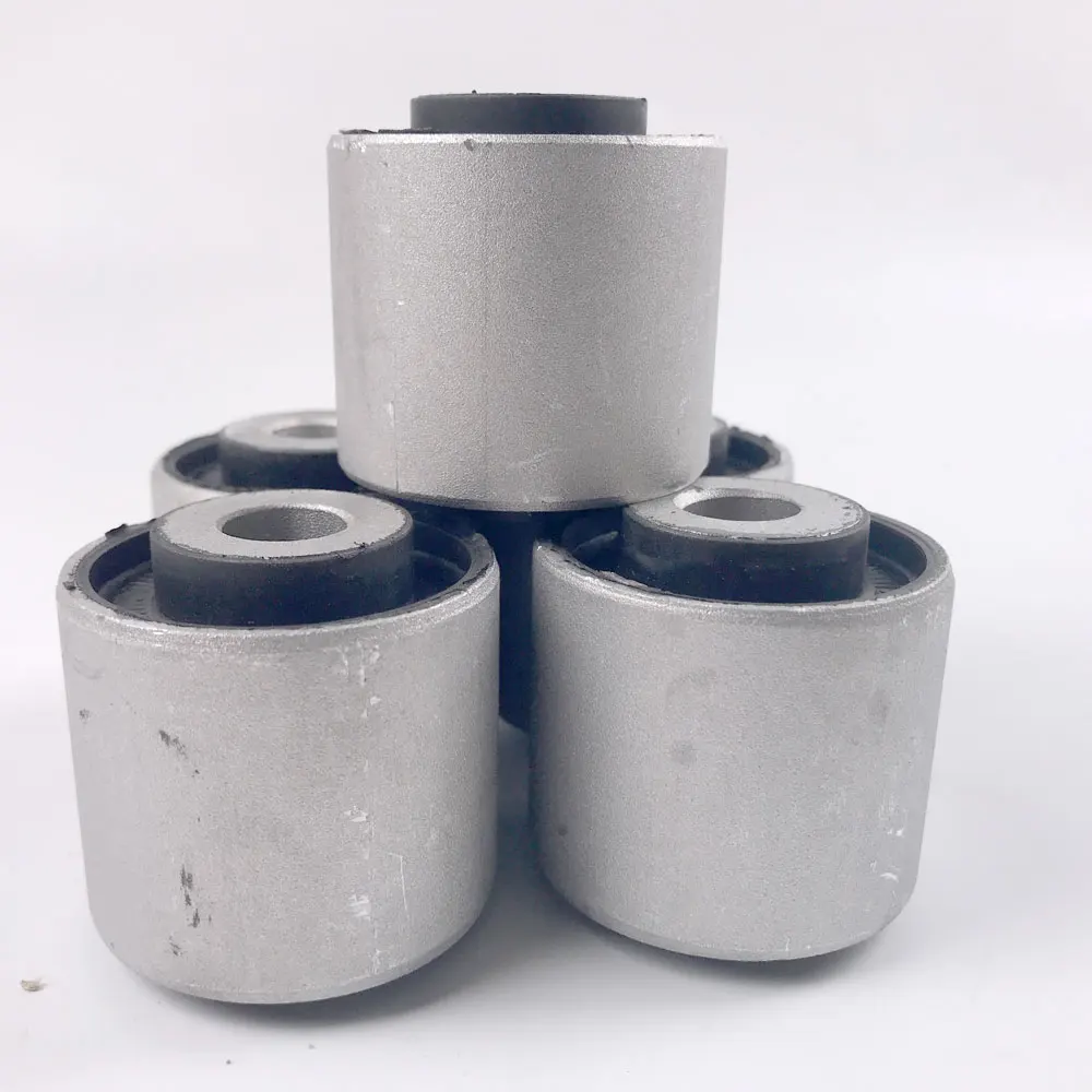

4GD407181 4E0407181B 8K0407181 for Audi A5 A6L Front Inner Suspension Control Arm Bushing Lower Arm Rubber Sleeve Grey