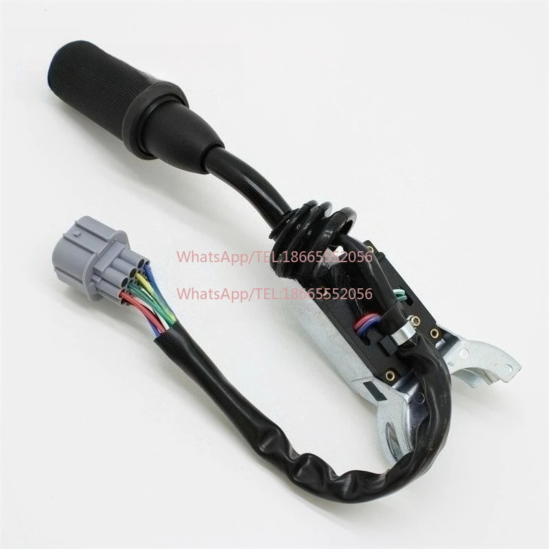 

Forward reversing column switch 701-80298 Compatible with JCB 1400B 1550B 1600B 1700B 214