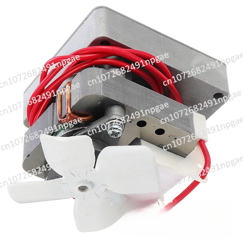 BBQ Feeding Motor Motor 220V50z1.5rpm1.8rpm2.0rpm Torque 15-17N · M