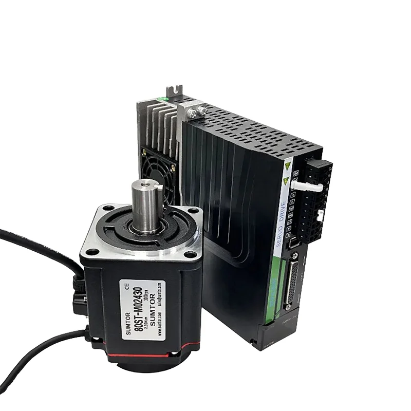 Kit de Driver para Servo Motor - Servo Kit avaliação e preço