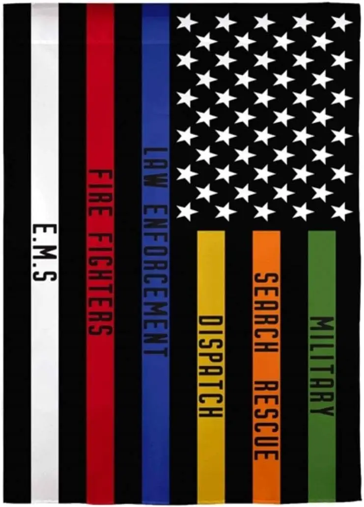 Evergreen Flag Resp… - image