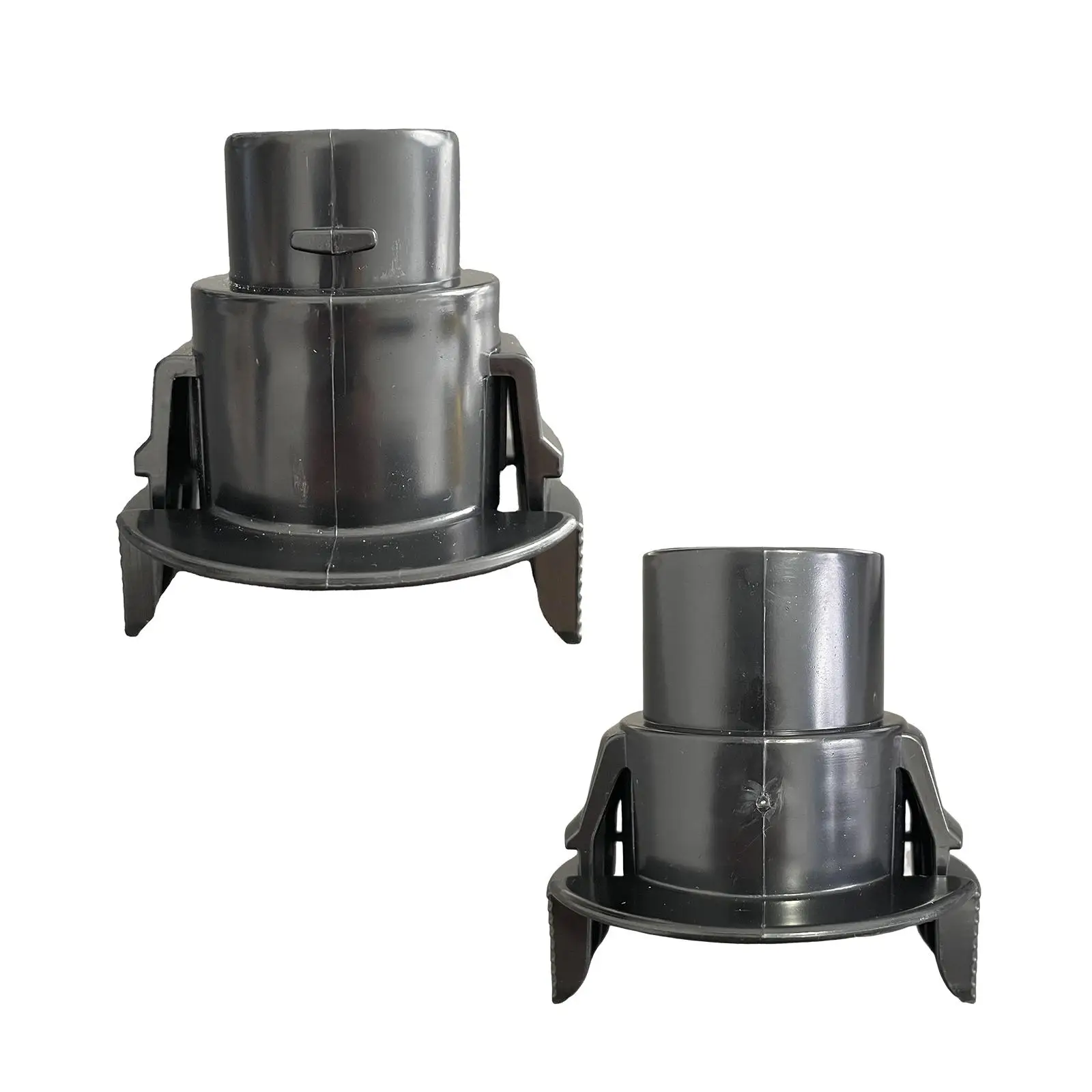 掃除機ホースアダプターコンバーター、交換部品、取り付けが簡単、耐久性