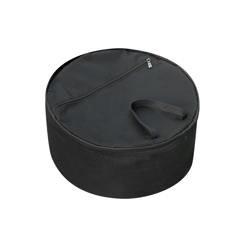 

18/19 Inch Hubcap Storage Bag For Tesla Model 3/Y Car Spare Tire Cover Wheel Protector Dustproof Waterproof Tires Storage Bag