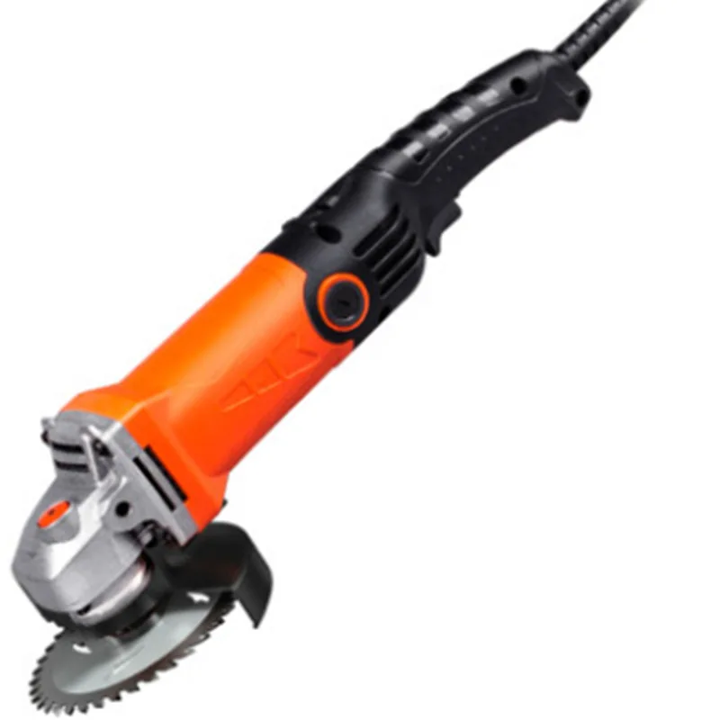 

Новая электрическая угловая шлифовальная машина, многофункциональная металлическая шлифовальная машина, полировальный станок, электроинструменты