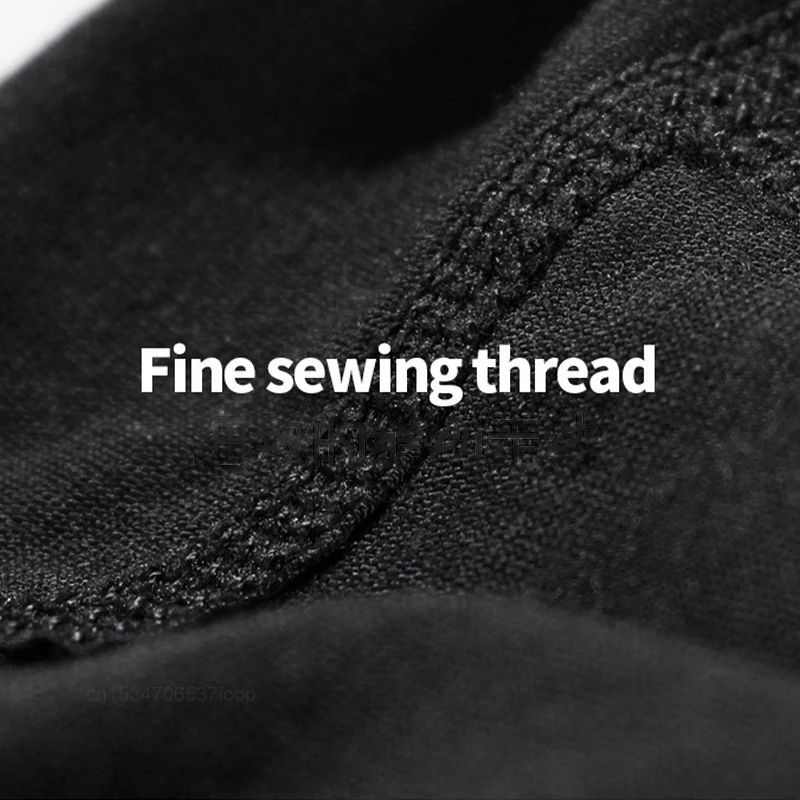 شاومي طويل الرجال الملاكم الملابس الداخلية الرجال مقاومة للاهتراء الساق الملابس الداخلية الرياضية اقتصاص السراويل مشروط رجل التجفيف السري...