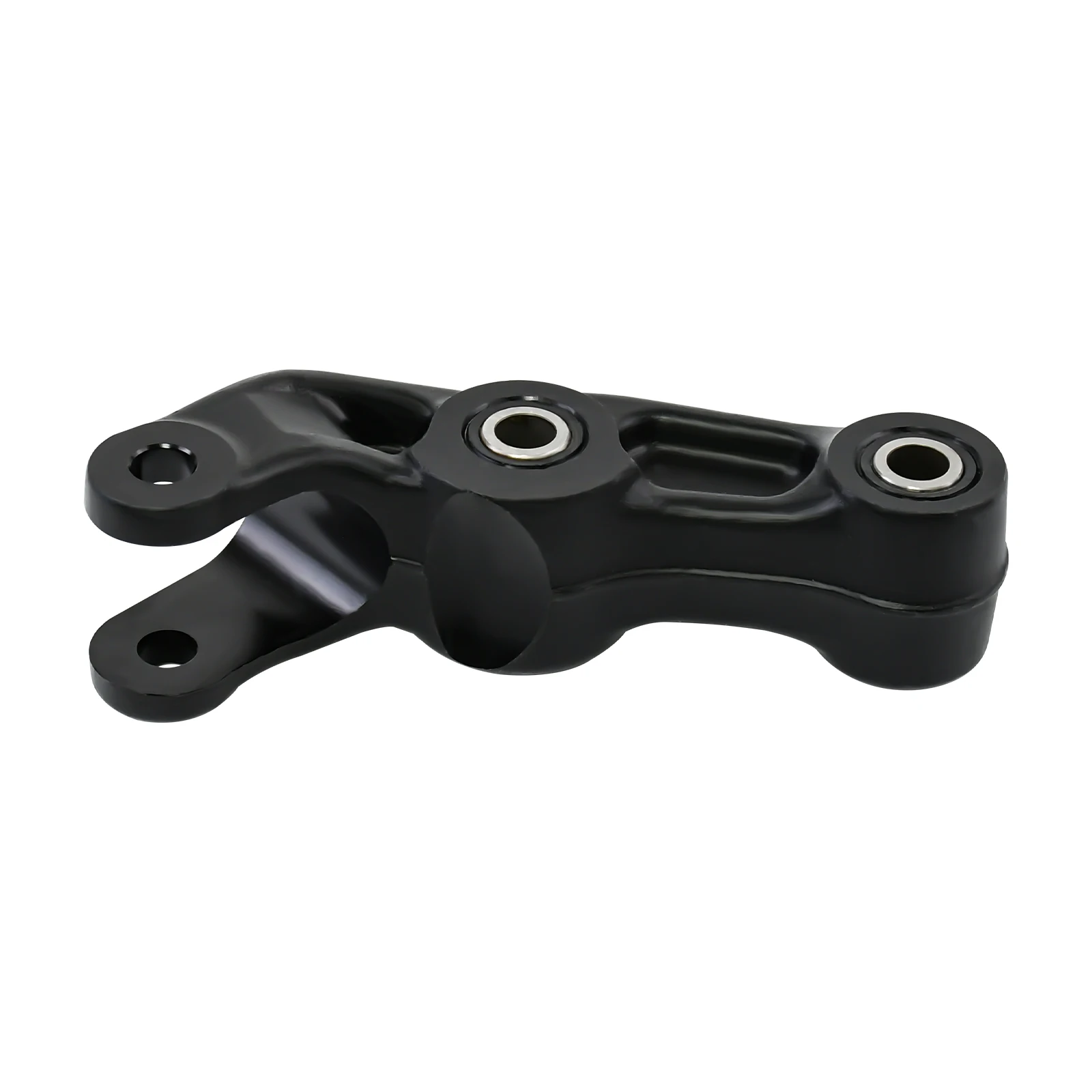 

Для Surron Light Bee X Segway X160 X260 задняя тяга с прогрессивной тягой подвески задний прогрессивный треугольник для деталей SurRon