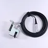 TE-04 tmteck universal encoder kompatibel mit hsmt-compact scanner mit 2 pcs kabel 2