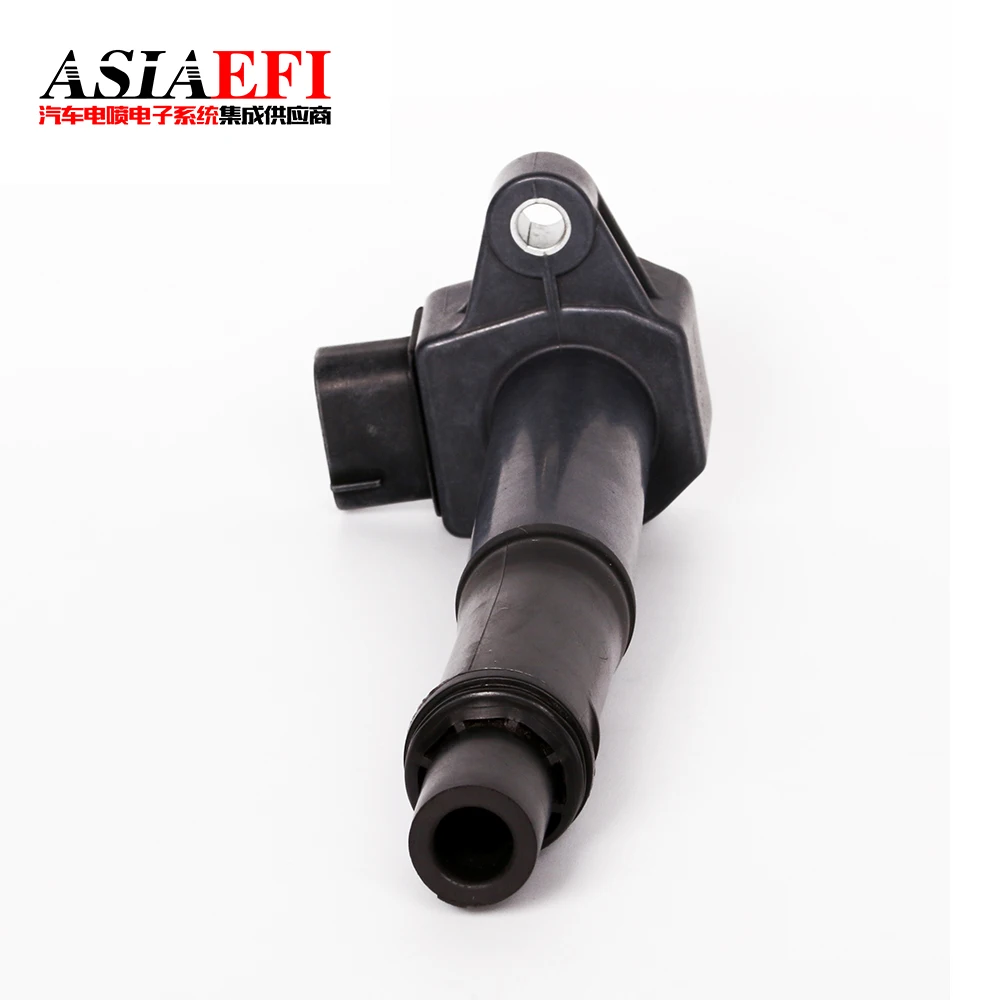 High Quality Ignition Coil OEM 19070-97203 For Daihatsu Hijet Mira Mira Cocoa Mira Gino 1907097203 6