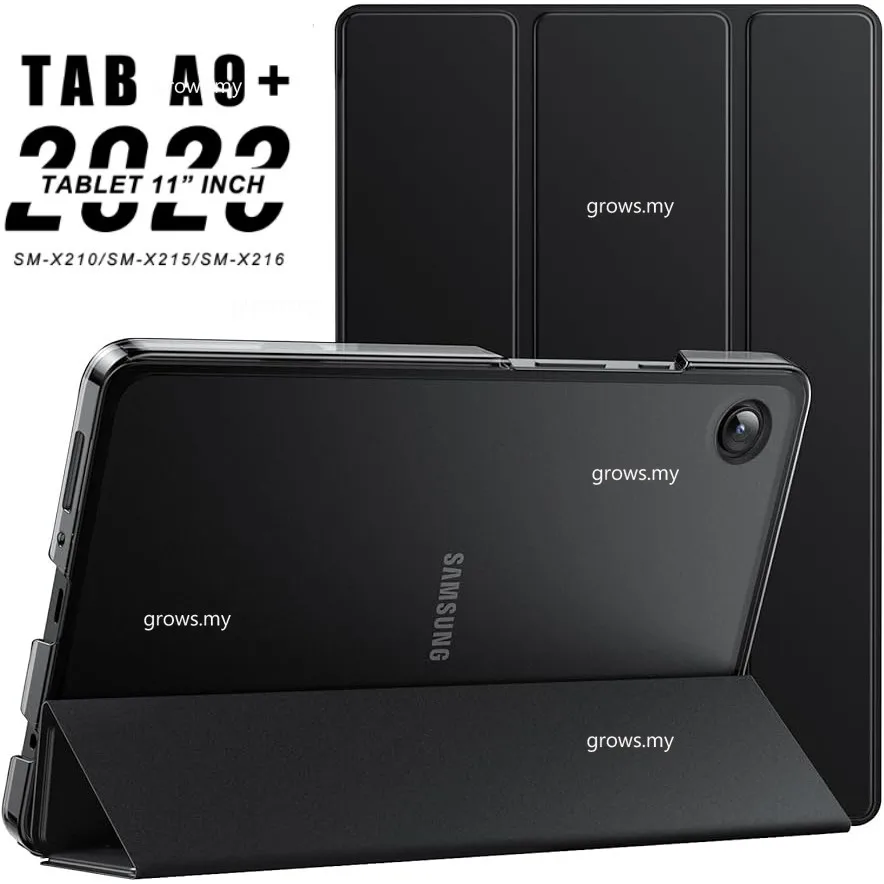 For Samsung Galaxy Tab A9 8.7-Inch 2023 A9+ SM-X210 5G A9 Plus 11