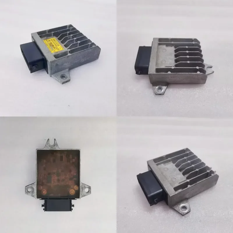 High Performance Transmission Module TCM LFFK189E1C LFFK 18 9E1C for Mazda 3 Mazda 5 2.0 2.3 2.5 2007-2008