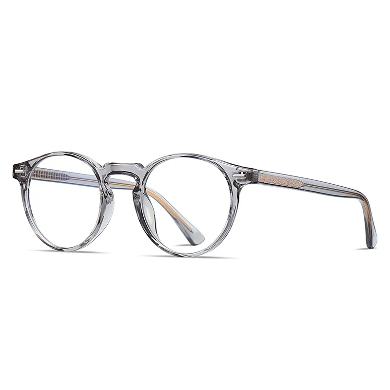 New Fashion Reading Glasses For Women and Man Photochromic Anti Blue Light Computer Eyeglasses Presbyopic With Diopters 0 ~ +6.0 image 2
