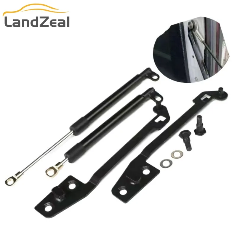 

Car Rear Tailgate Slow Down Support Rod Lift Strut For Mitsubishi TRITON L200 MR 2015-2023