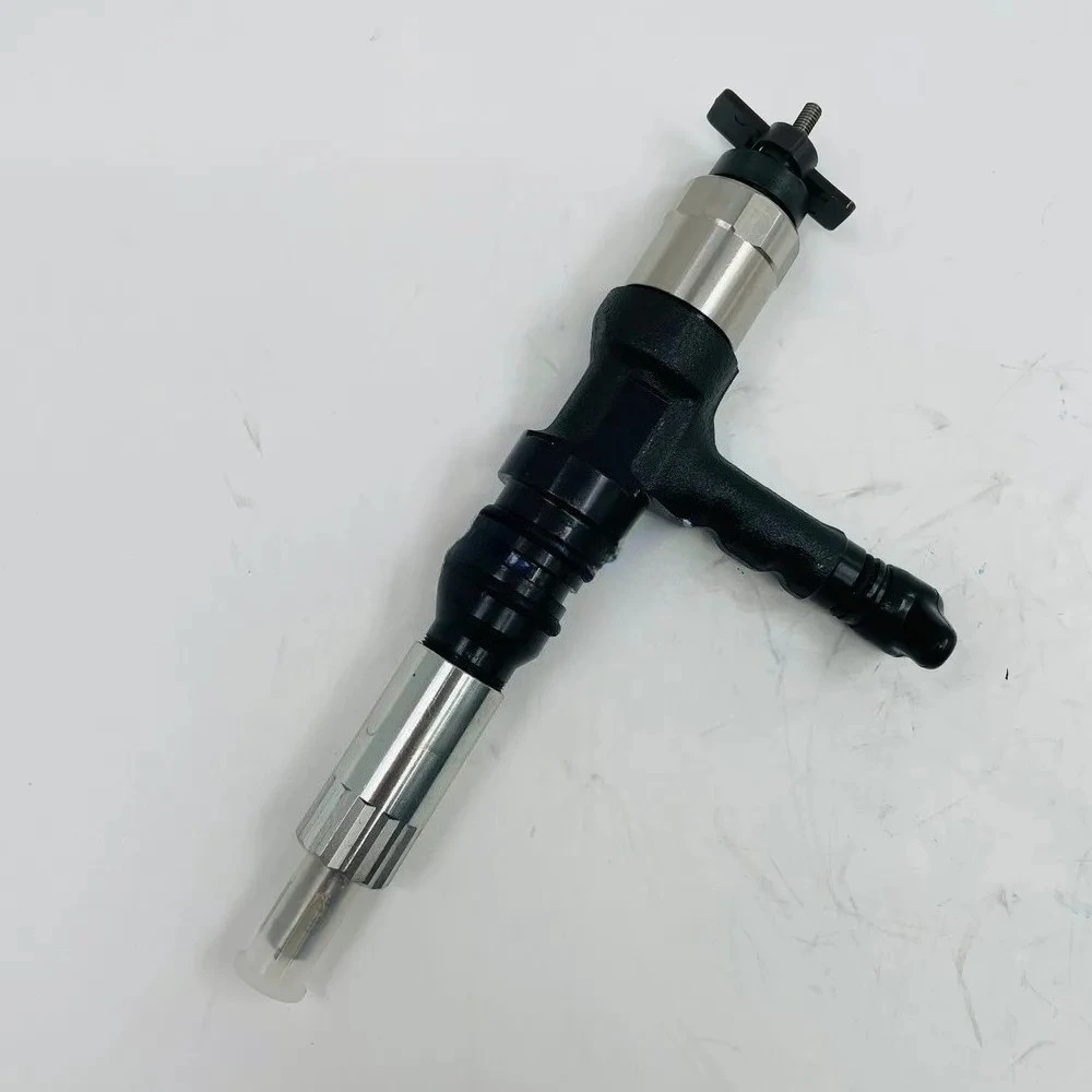 

Fuel Injector 095000-6280 0950006280 Diesel Injector 6219-11-3100 for KOMATSU