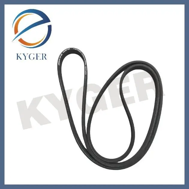 

Подходит для Land Rover Shenxing ремень второго поколения F2 LR036456, высококачественные автозапчасти AMEXIAOXU