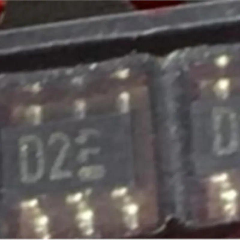 IMD2AT108 IMD2A SOT23-6 100PCS