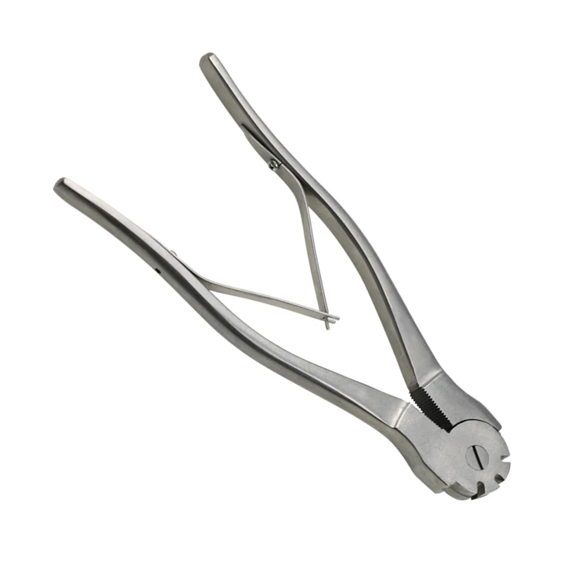 

Orthopedic Kirschner Wire Cutter Bone Scissors Orthopedic Surgical Instrument Stainless Steel pet