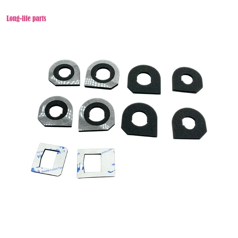 

Recycling Component Waste Powder Box Sponge 5 sets Suitable for Konica Minolta BHC250i C300i C360i C7130i Printer Copier Parts