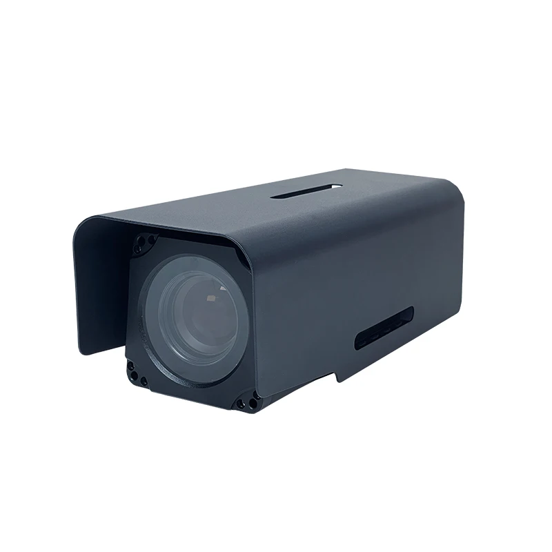 8MP Ethernet Camera 1