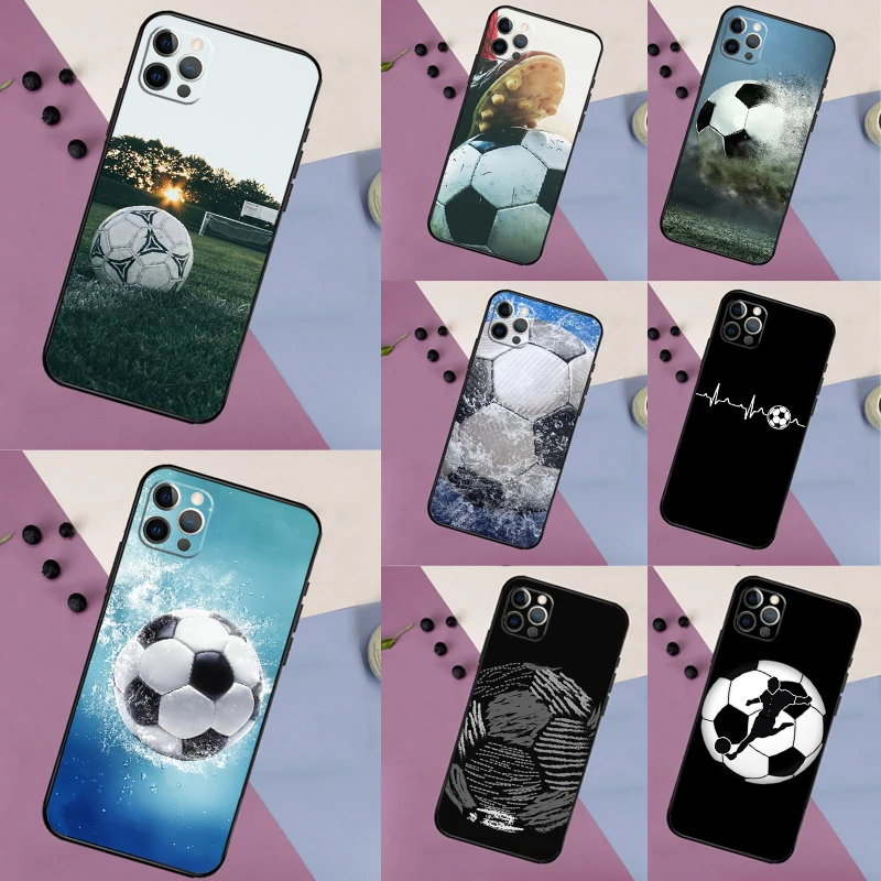 Football Soccer Bal… - image