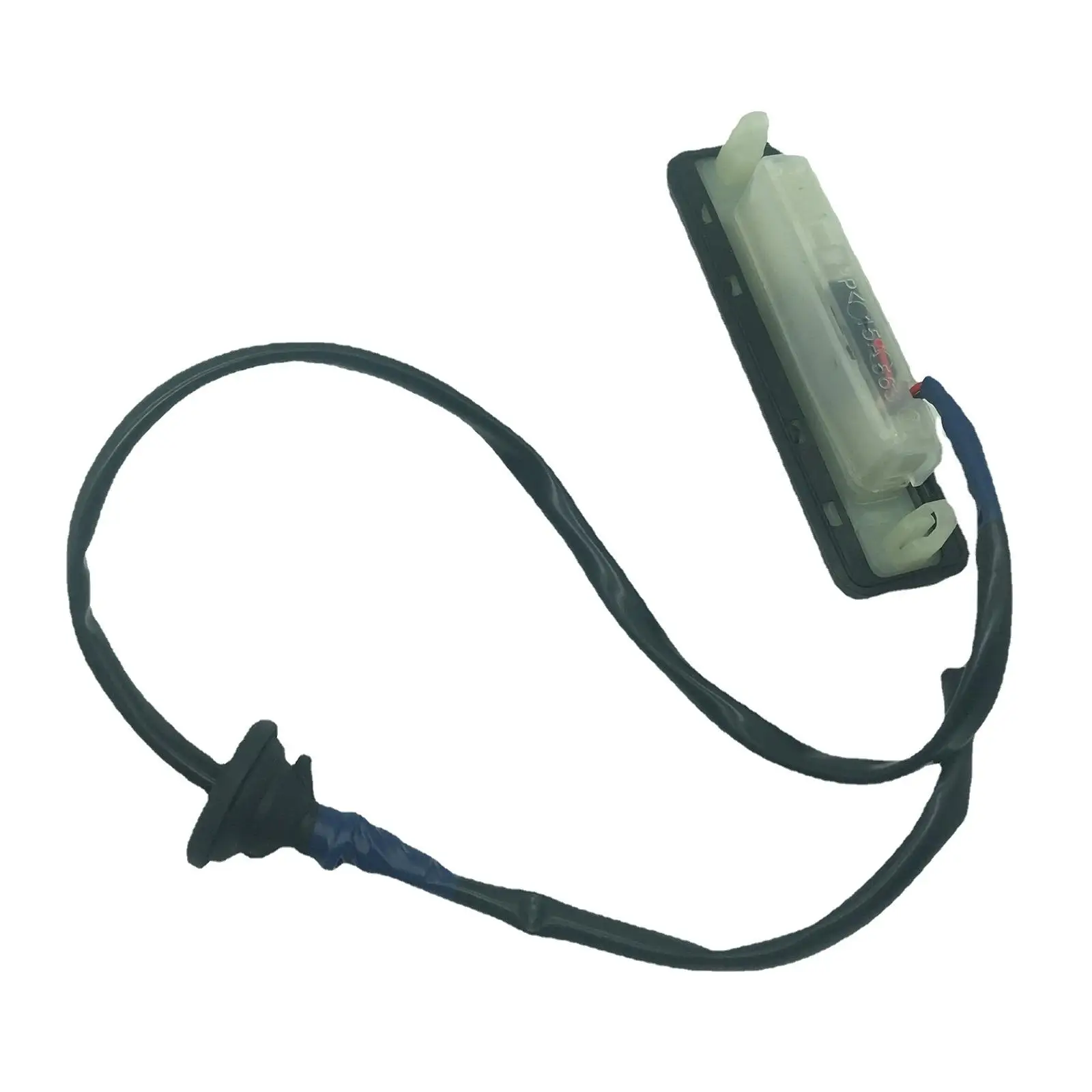 Tronco Liftgate Switch para 04-2010 4840-47020, Trunk botão de liberação de trava, peças de veículos, 84840-08010