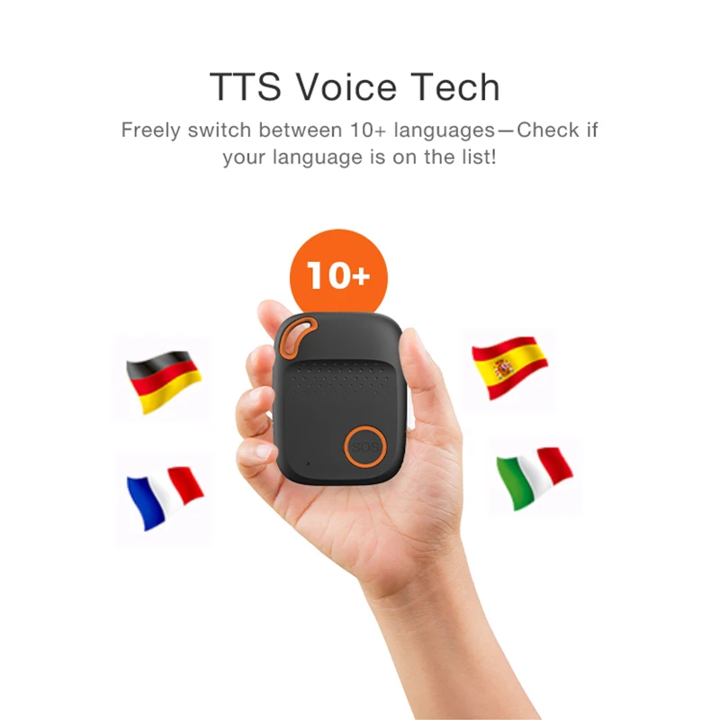 China Eview GPS Factory EV-04 جهاز تتبع GPS الذكي لتتبع الموقع