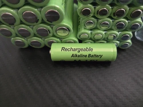 

New USB 1.5V AAA and AA Rechargeable Lithium ion Batteries 1.5V 3400mWh aa Li-ion Batteries+800mWh 1.5V aaa Li-ion Battery