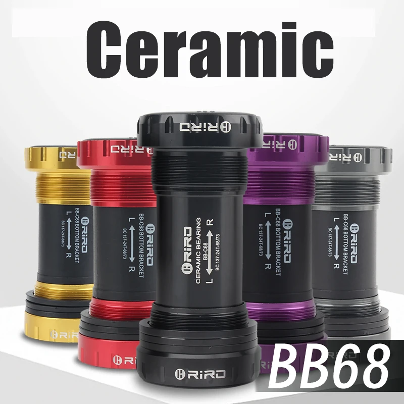 Bsa 68 Ceramic Bott…