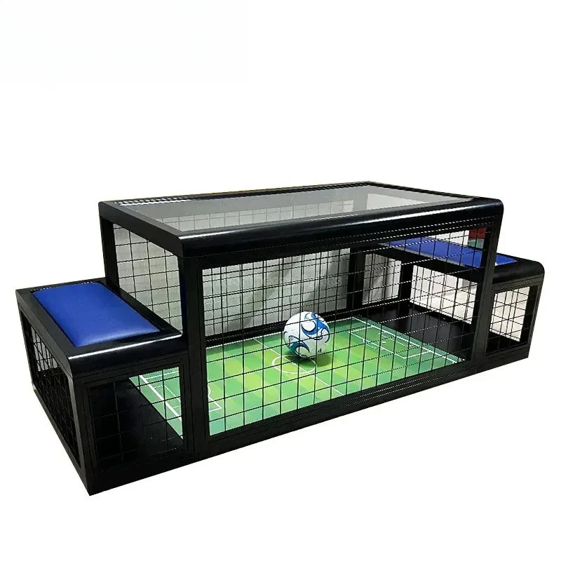 Popular Indoor Subs…