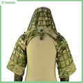Ghillie Suit Base CP