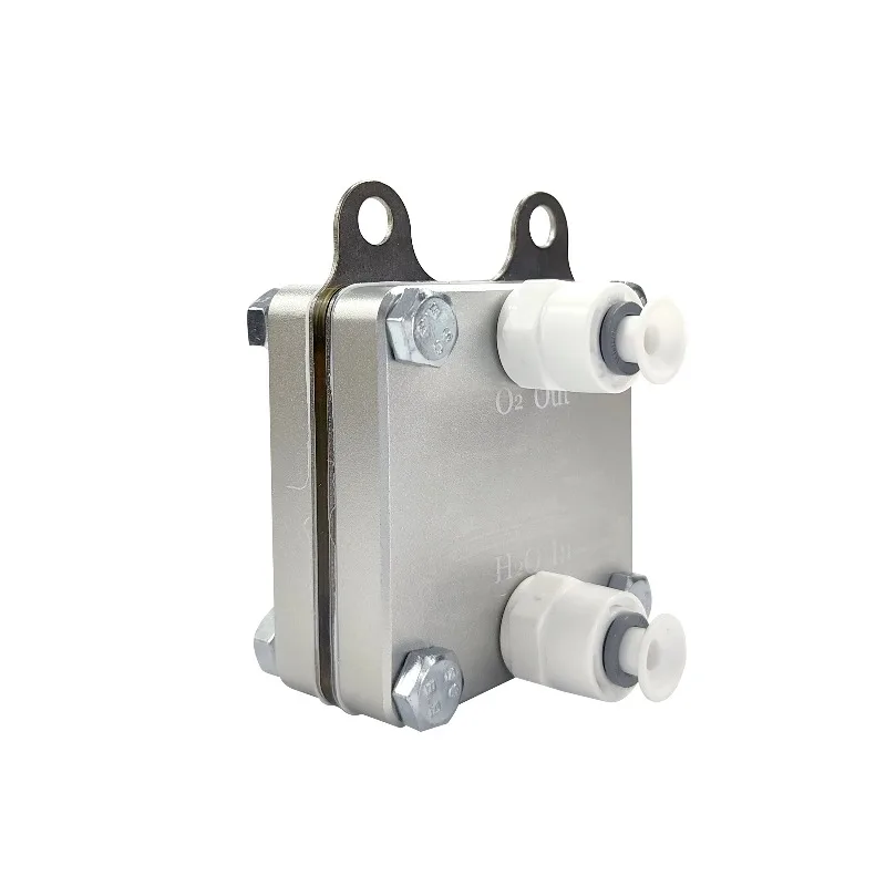 

Hot Sale 100ML/min High Purity H2 Hydrogen Generator PEM Electrolyzer