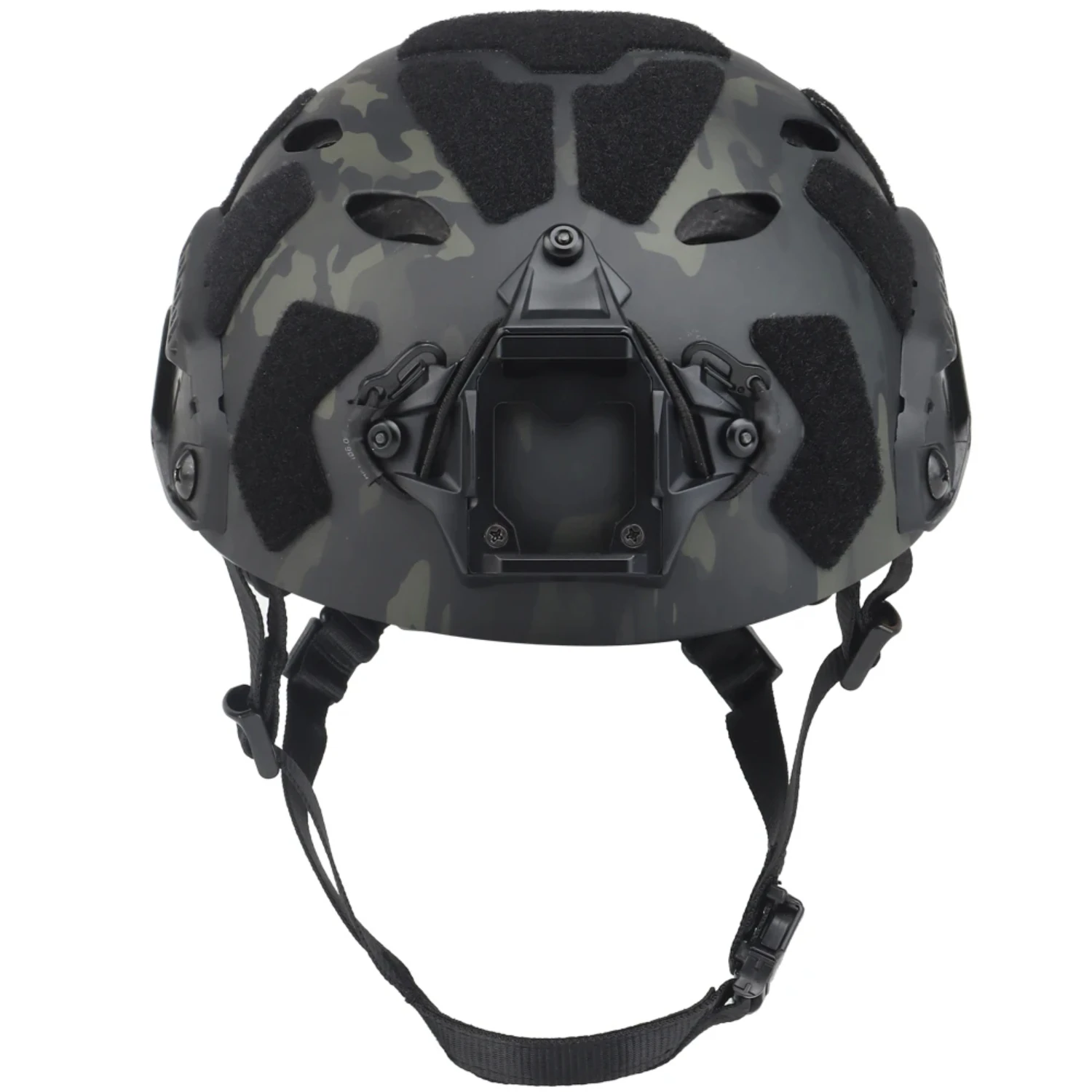 New Tactical Military FAST Helmet  Airsoft Paintball CS War Game  Cycling Lightweight SF Protective Helmet Outdoor Sport Gear