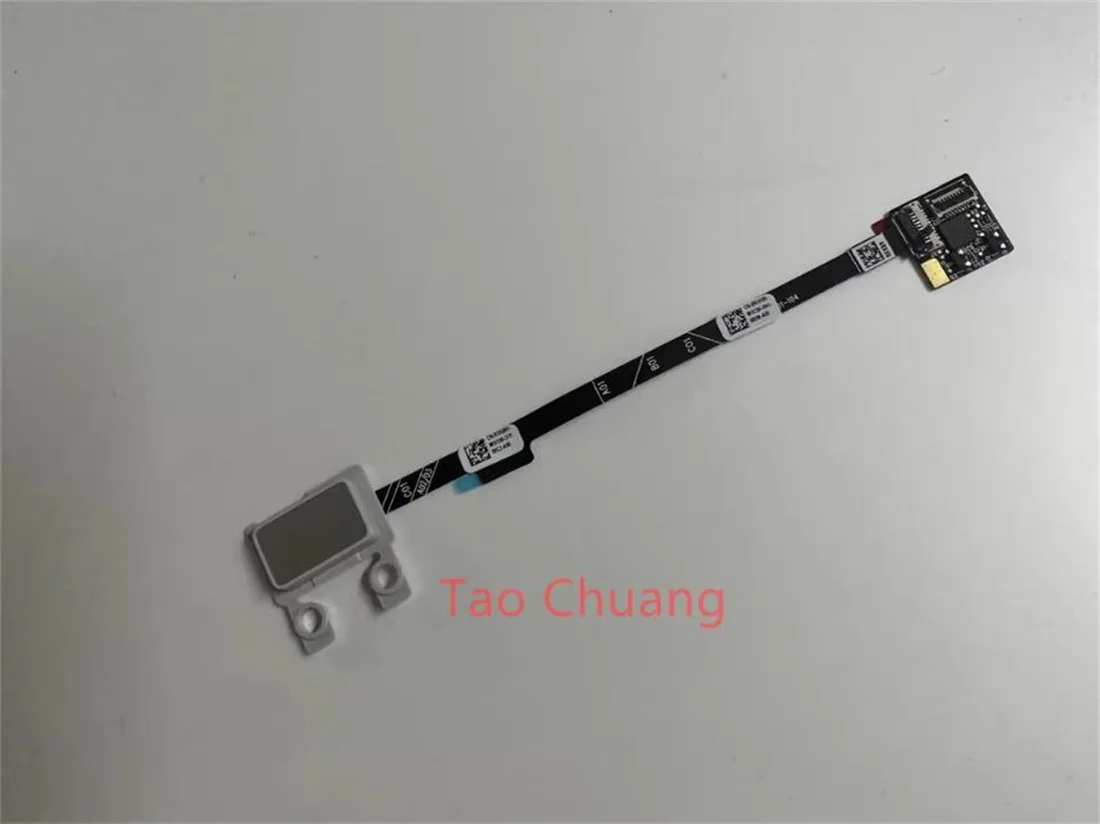 brand new FOR DELL Inspiron 5390 5391 7390 Fingerprint Recognition Switch Button 0RXK89