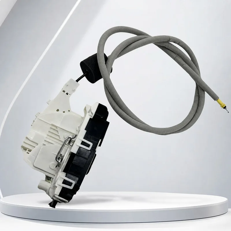 For Mercedes Sprinter W906 VW Crafter Door Lock Actuator Replacement 9067301900 Right