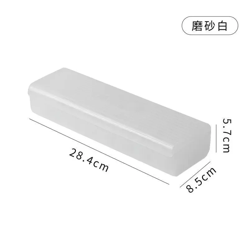 Data Cable Storage Box for Organized Desktop