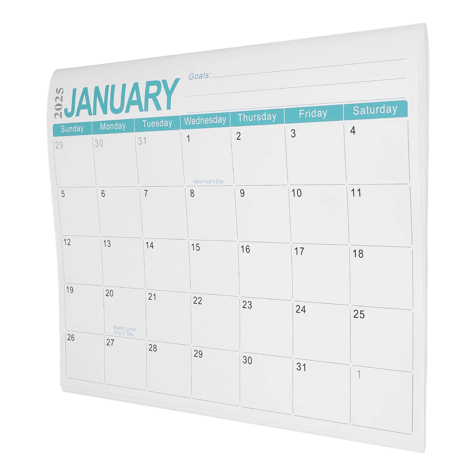 

Chalk Board Calendar for Wall Magnetic Refrigerator Digital Fridge 2024 Monthly Paper Office