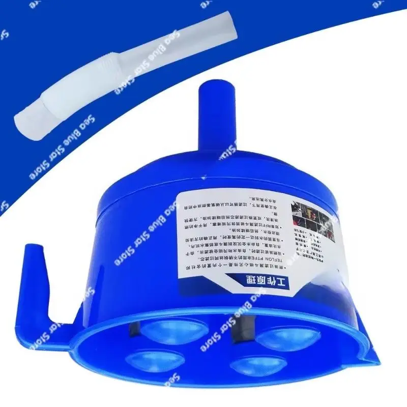 filter elements filter moisture impurities fuel separation tool Good oil-water separator funnel four