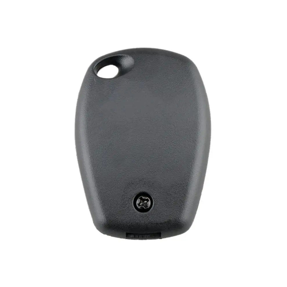 2 Buttons Remote Car Keyless Key Fob Case Shell Fit for Renault Kangoo Clio Fluence Sandero DACIA Logan Duster Laguna Espace