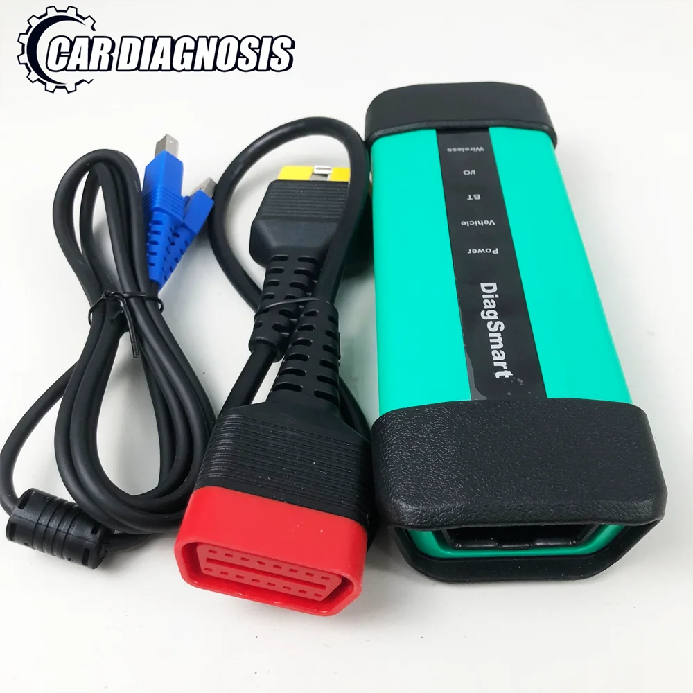 

OBD для диагностики Weichai, высокое качество, бортовая диагностика 1005422179, специальный детектор неисправностей, инструмент diagsmart sinotruk EOL
