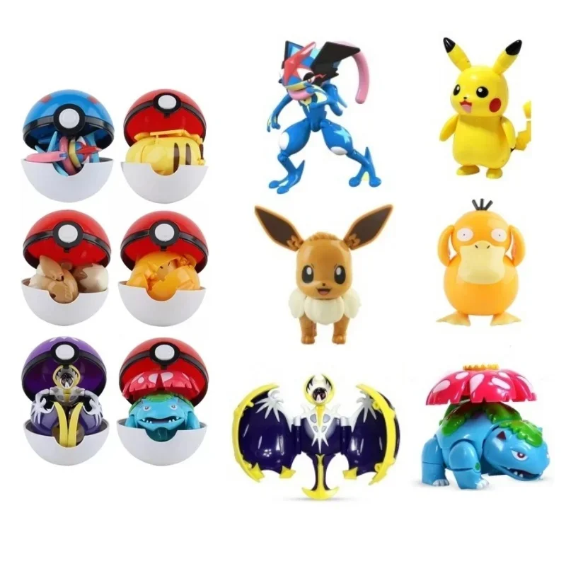 Thumbnail 4 - #8 Best Pokémon Figures to Buy In 2026