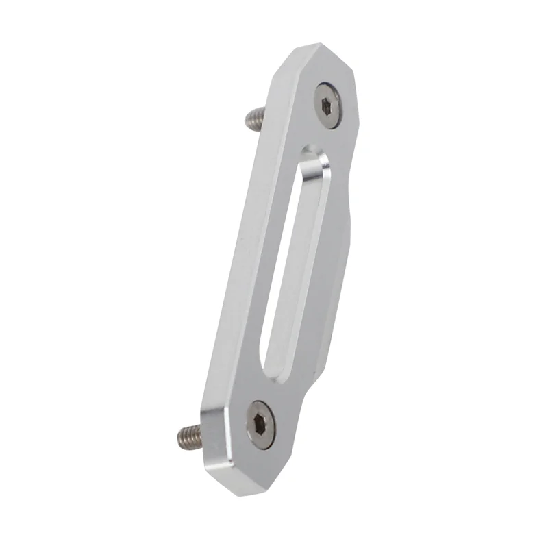 AS96-4X Alloy Metal Hawse Fairlead Winch Control Mount For RC 4WD D90 1/10 RC Crawler