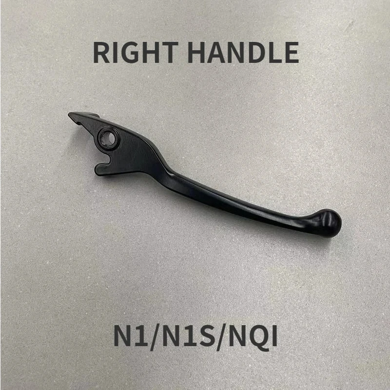 Left / Right Brake Handle For Niu Electric Vehicle N1 N1S NQI