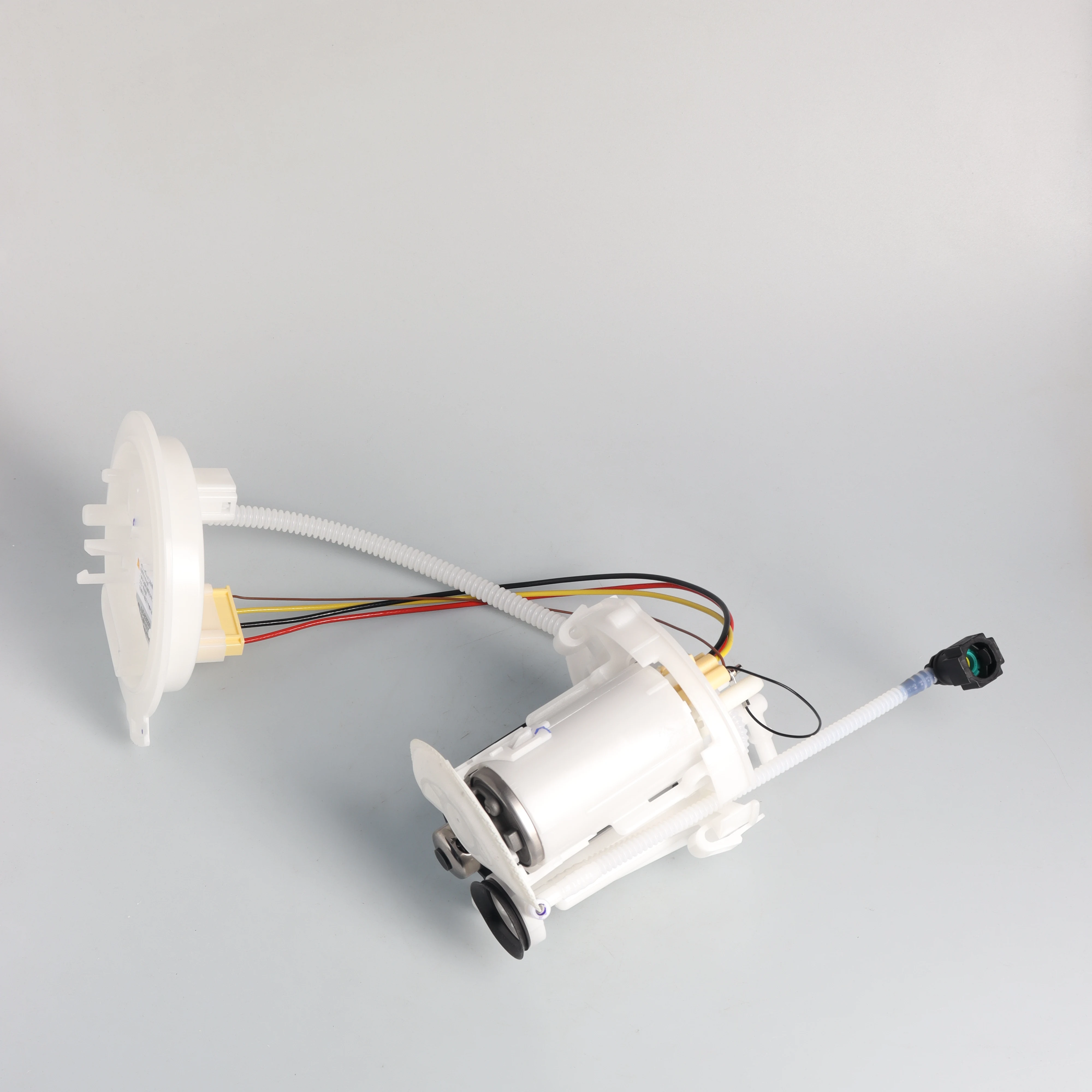 4M4919087AD Fuel Pump Assembly For VW New Touareg / Hybrid